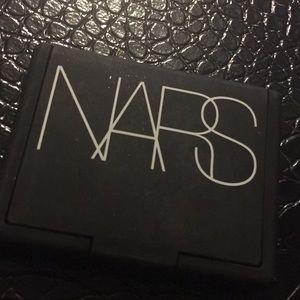 NARS Eyeshadow Duo